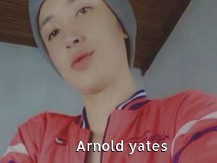 Arnold_yates
