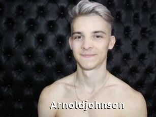 Arnoldjohnson