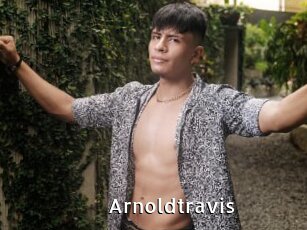 Arnoldtravis
