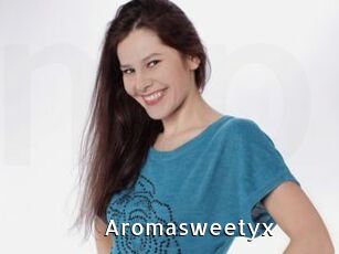 Aromasweetyx