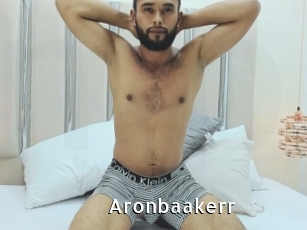 Aronbaakerr