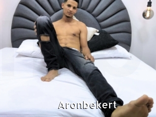 Aronbekert