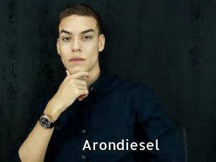 Arondiesel