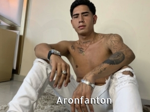 Aronfanton