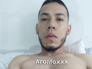 Aronfoxxx