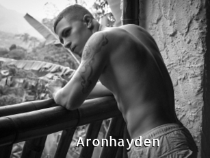 Aronhayden