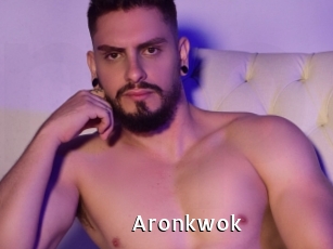 Aronkwok