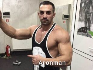 Aronman