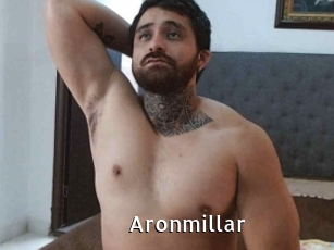 Aronmillar
