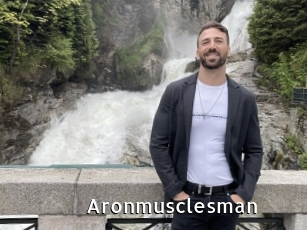 aronmusclesman My Porno Stash