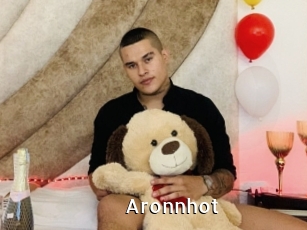 Aronnhot