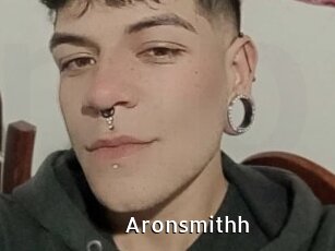 Aronsmithh