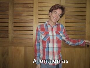 Aronthomas