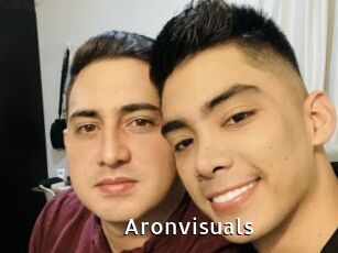 Aronvisuals