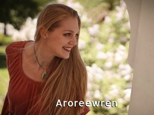Aroreewren
