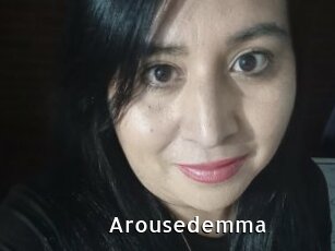Arousedemma