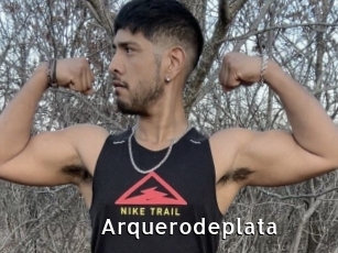 Arquerodeplata