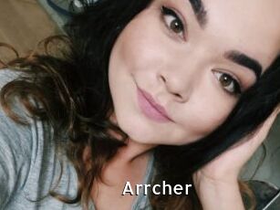 Arrcher