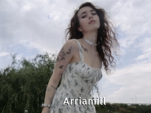Arriamill