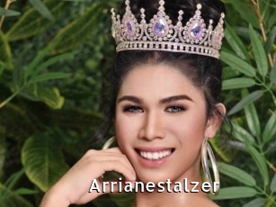 Arrianestalzer