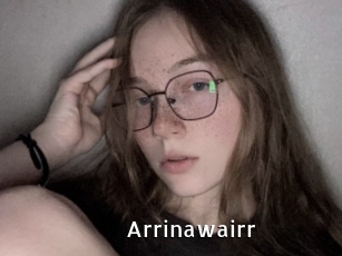 Arrinawairr