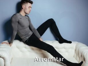 Arronsttar