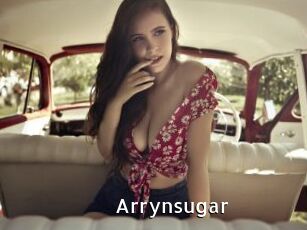 Arrynsugar