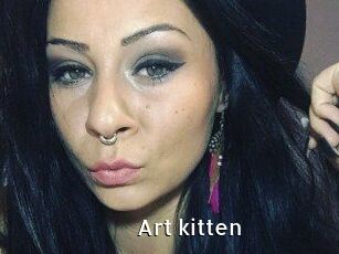 Art_kitten