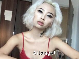 Artangel
