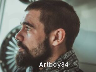 artboy84 My Porno Stash