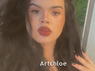 artchloe My Porno Stash