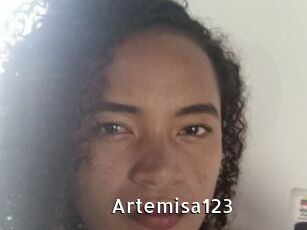 Artemisa123