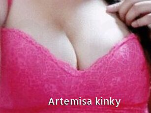 Artemisa_kinky