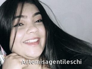 Artemisagentileschi