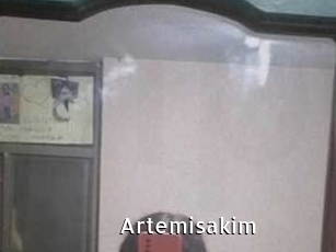 Artemisakim