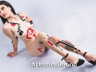 Artemisaleonn