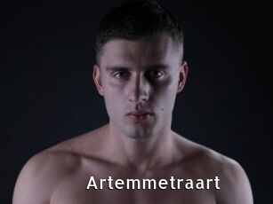 Artemmetraart