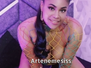 Artenemesiss