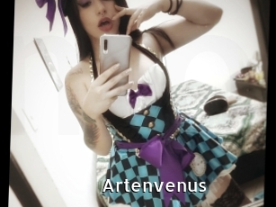 Artenvenus