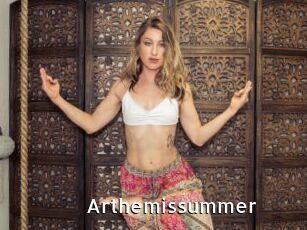 Arthemissummer