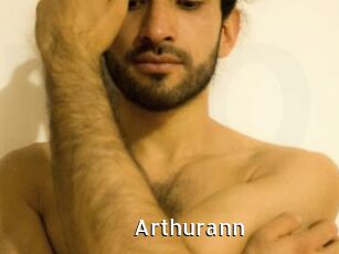 Arthurann