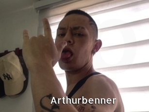 arthurbenner My Porno Stash
