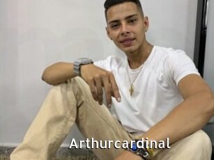 Arthurcardinal