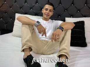 Arthurcollen