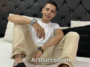 Arthurcollien