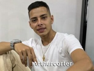 Arthurcorter