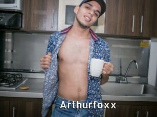 Arthurfoxx