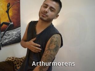 Arthurmorens