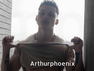 Arthurphoenix