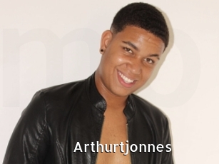 Arthurtjonnes
